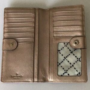 Kate Spade Wallet
